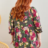 All To Myself Top - LAST ONES FINAL SALE