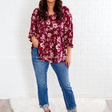 Promise of Love Top - LAST ONES FINAL SALE