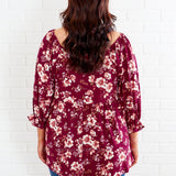 Promise of Love Top - LAST ONES FINAL SALE