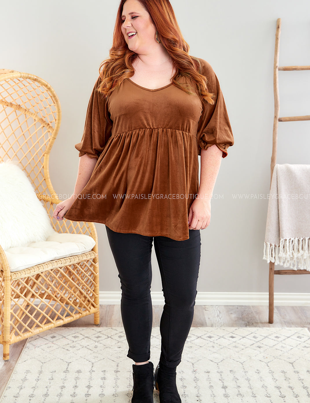 Golden Hour Top - LAST ONES FINAL SALE
