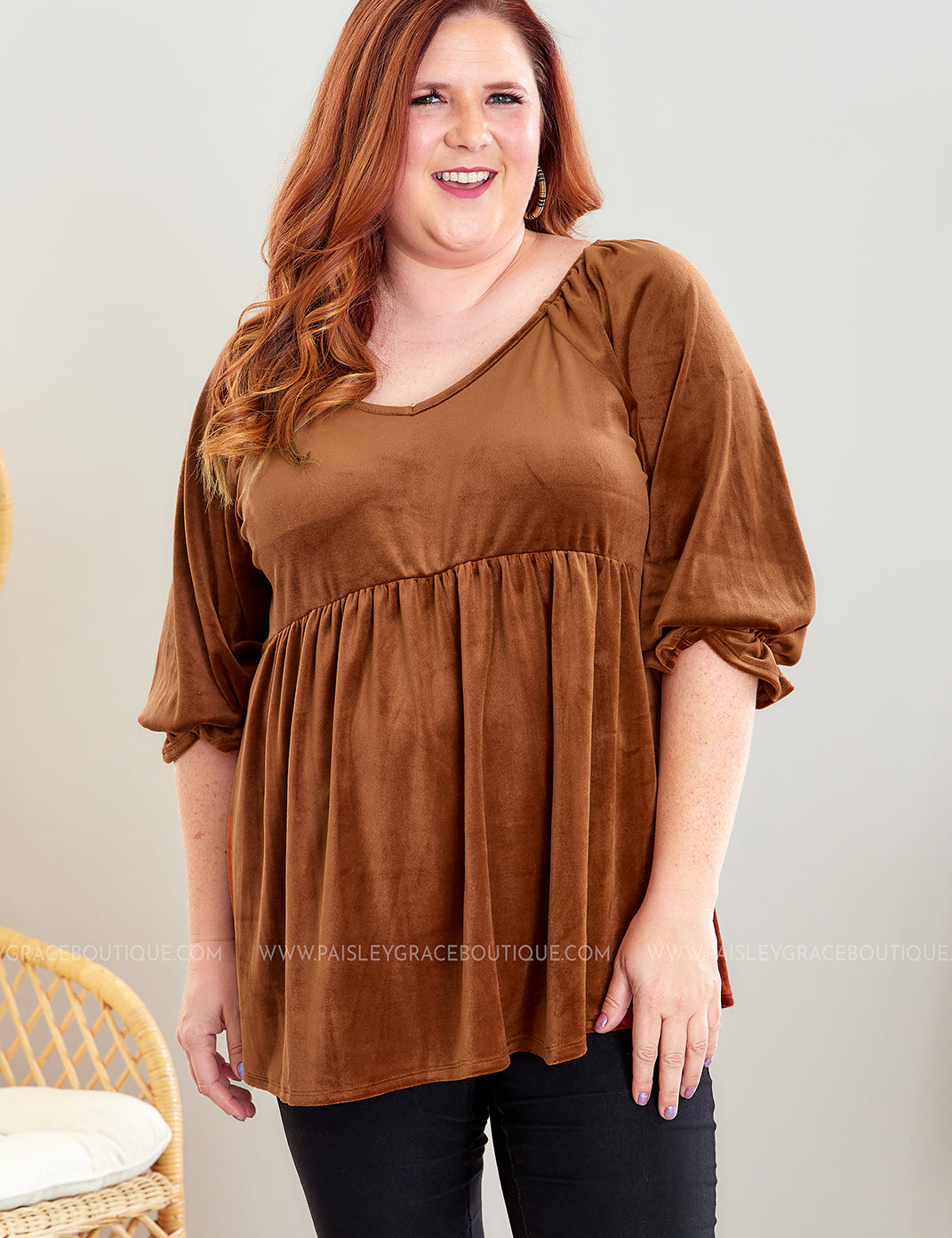 Golden Hour Top - LAST ONES FINAL SALE
