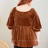 Golden Hour Top - LAST ONES FINAL SALE