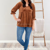 Golden Hour Top - LAST ONES FINAL SALE