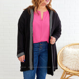 Disco Dancing Cardigan - LAST ONES FINAL SALE