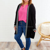 Disco Dancing Cardigan - LAST ONES FINAL SALE