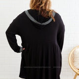 Disco Dancing Cardigan - LAST ONES FINAL SALE