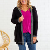 Disco Dancing Cardigan - LAST ONES FINAL SALE