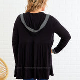 Disco Dancing Cardigan - LAST ONES FINAL SALE