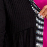 Disco Dancing Cardigan - LAST ONES FINAL SALE