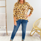 Self Portrait Mode Top - LAST ONES FINAL SALE