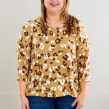 Self Portrait Mode Top - LAST ONES FINAL SALE