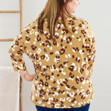 Self Portrait Mode Top - LAST ONES FINAL SALE