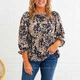 Call Me Yours Top* LAST ONES FINAL SALE *
