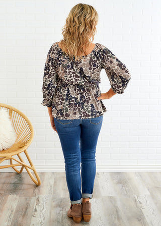 Call Me Yours Top* FINAL SALE *