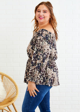 Call Me Yours Top* FINAL SALE *