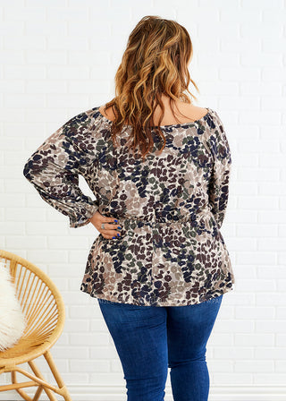 Call Me Yours Top* FINAL SALE *