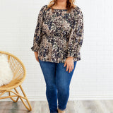 Call Me Yours Top* LAST ONES FINAL SALE *
