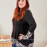 Isn't She Lovely Top* LAST ONES FINAL SALE *