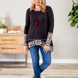 Isn't She Lovely Top* LAST ONES FINAL SALE *
