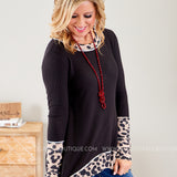 Isn't She Lovely Top* LAST ONES FINAL SALE *
