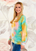 Load image into Gallery viewer, Cheery Mood Top - FINAL SALE CLEARANCE
