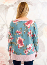 Load image into Gallery viewer, Matters Of The Heart Top - FINAL SALE CLEARANCE
