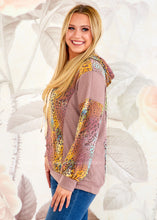 Load image into Gallery viewer, Colors Of The Wild Hoodie - FINAL SALE

