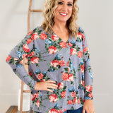 Desirable Outcome Top* LAST ONES FINAL SALE *