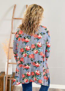 Desirable Outcome Top - FINAL SALE CLEARANCE