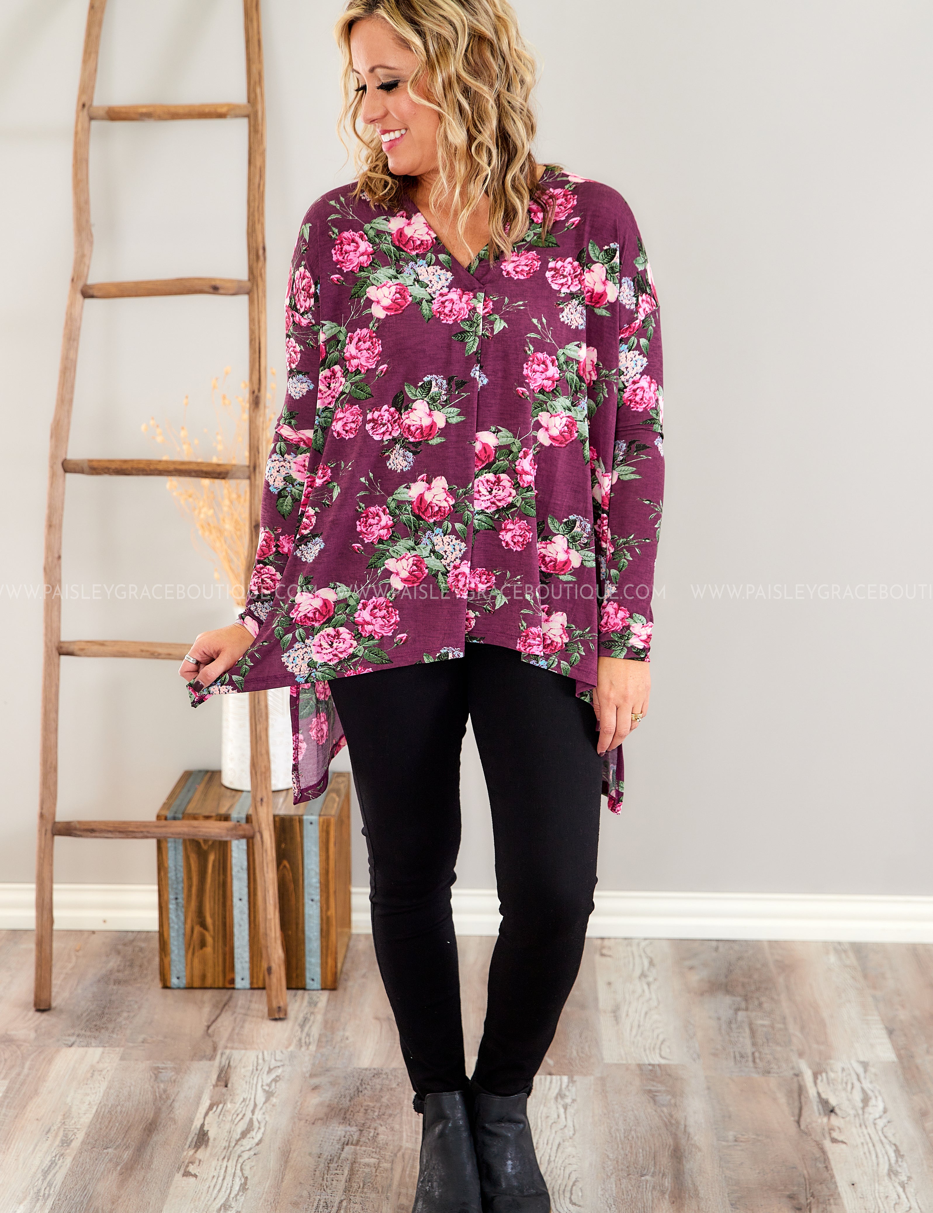 New Season Top* LAST ONES FINAL SALE *