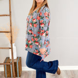 Desirable Outcome Top* LAST ONES FINAL SALE *
