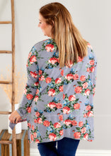 Load image into Gallery viewer, Desirable Outcome Top - FINAL SALE CLEARANCE

