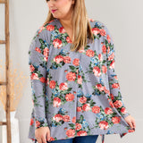 Desirable Outcome Top* LAST ONES FINAL SALE *