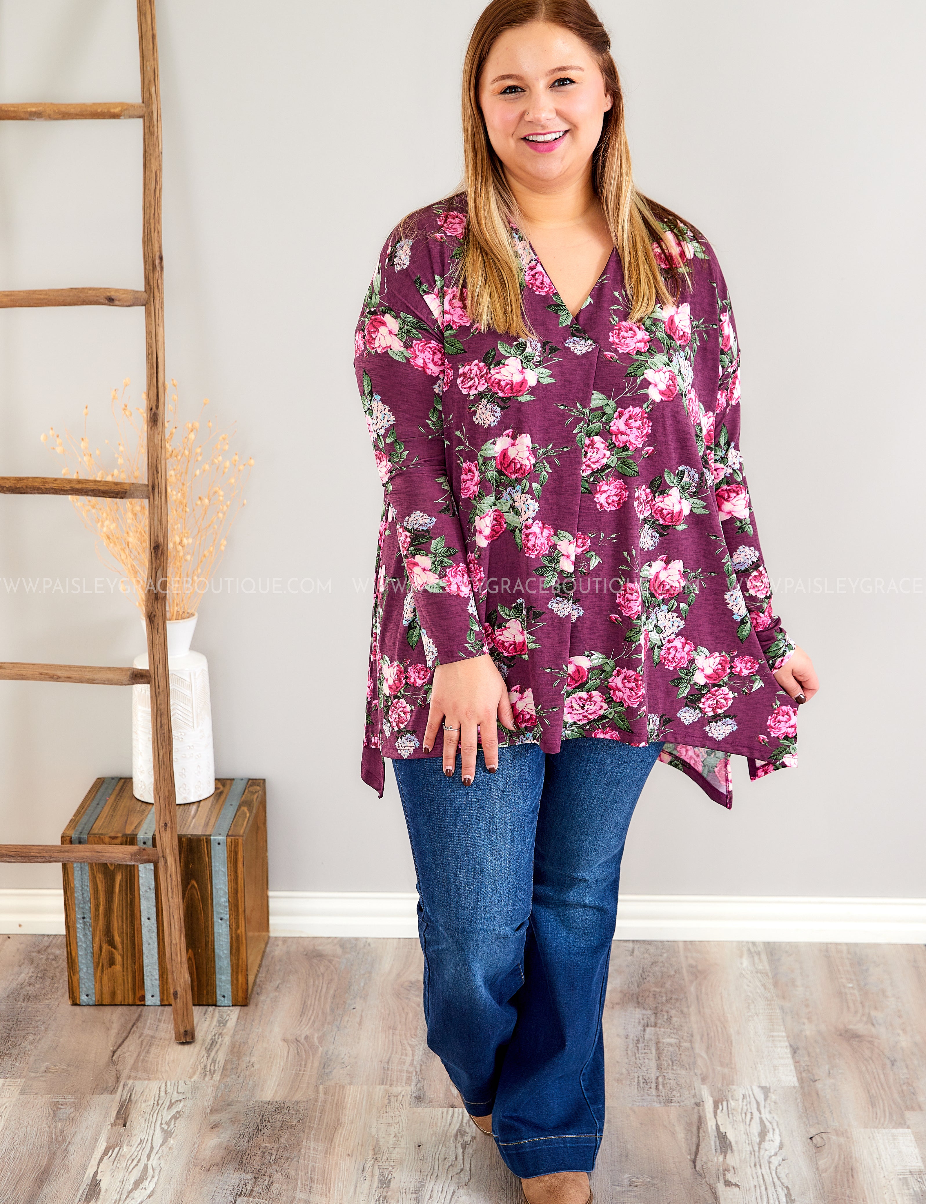 New Season Top* LAST ONES FINAL SALE *