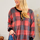 At Your Best Top* LAST ONES FINAL SALE *