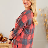 At Your Best Top* LAST ONES FINAL SALE *