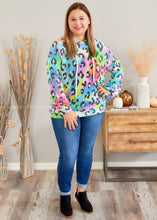 Load image into Gallery viewer, Love Without Limits Hoodie - FINAL SALE
