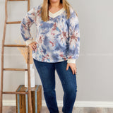 Meet Me Halfway Top* LAST ONES FINAL SALE *