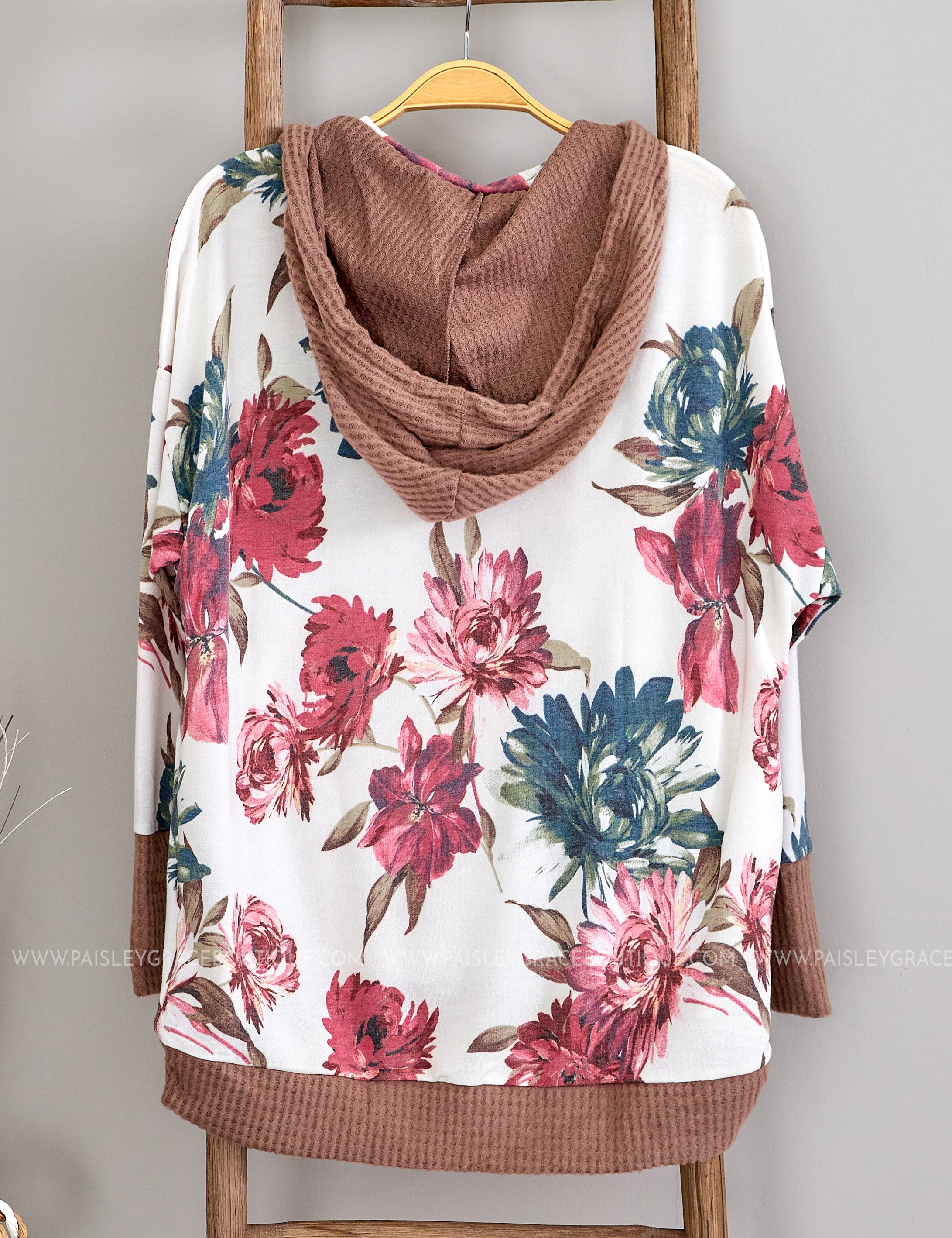 Alondra Top - LAST ONES FINAL SALE