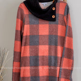 Tracy Top - LAST ONES FINAL SALE