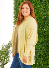Load image into Gallery viewer, Oversized Soft Touched Cardigan (S-XL) - 2 Colors  - FINAL SALE
