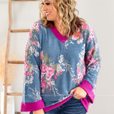 Beaming with Joy Top* LAST ONES FINAL SALE *