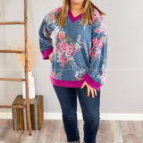 Beaming with Joy Top* LAST ONES FINAL SALE *