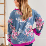 Beaming with Joy Top* LAST ONES FINAL SALE *