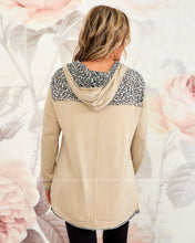 Load image into Gallery viewer, Davina Hoodie - 2 Colors - FINAL SALE
