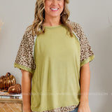 Simply Fierce Top - 3 Colors* LAST ONES FINAL SALE *