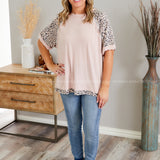 Simply Fierce Top - 3 Colors* LAST ONES FINAL SALE *