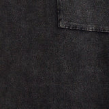 Wilma Top - Black - LAST ONES FINAL SALE