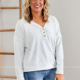 Lazy Afternoon Top - LAST ONES FINAL SALE