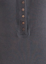 Load image into Gallery viewer, Day Trip Top - Grey - FINAL SALE
